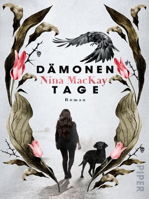cover image of Dämonentage